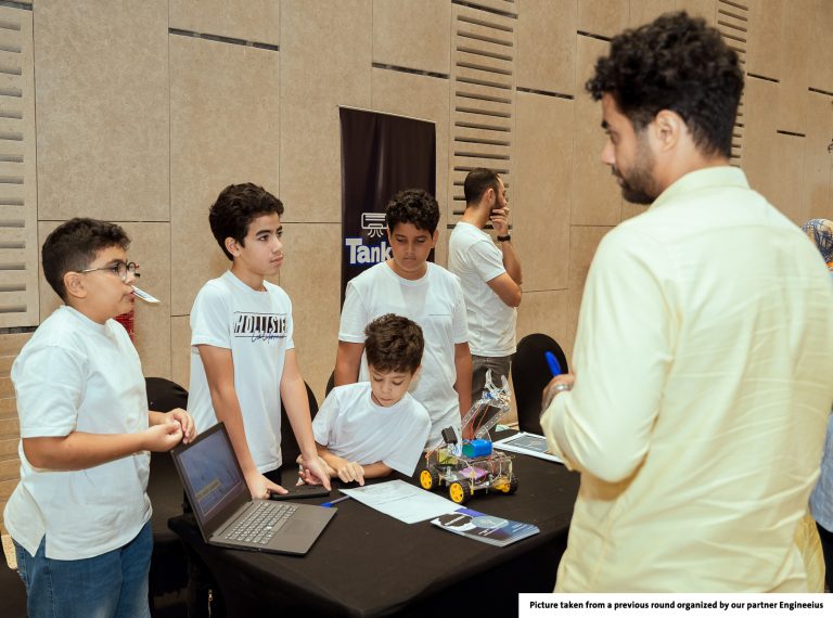 PDF presents ignitED