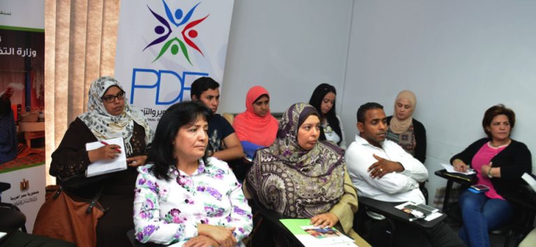PDF Held Orientation Sessions for the NGOs Award of Excellence